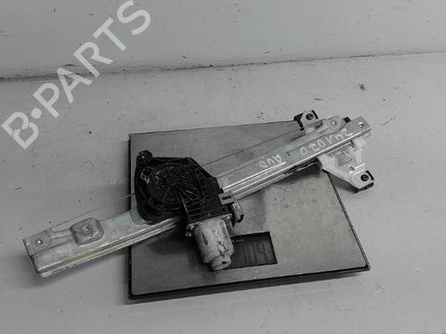 Used Right front window motor CITROËN C4 II (NC_) 1.6 HDi 110 (112 hp) 21298912
