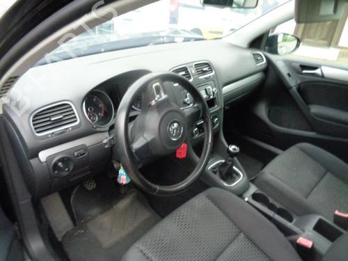 Radio VW GOLF VI (5K1) 1.6 TDI | BP21290547E6 