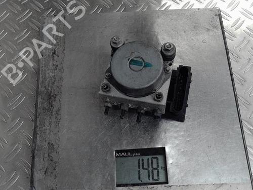 ABS pump NISSAN NOTE (E11, NE11) 1.5 dCi | BP21315323M43 