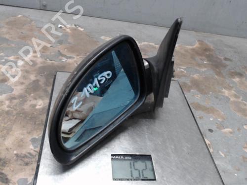 Left mirror KIA CEE'D Hatchback (ED) 1.6 CRDi 90 | BP21297181C26 