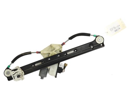 Used Right rear window motor Right rear window motor BMW X3 (E83) 2.0 d (150 hp) 25489572 25489572