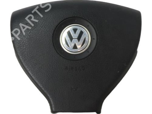 Used Driver airbag VW TIGUAN (5N_) 2.0 TDI 4motion (170 hp) 26928840
