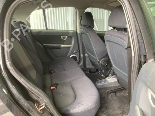 Used Parts SMART FORFOUR (454) 1.5 CDI (454.000) 4659440