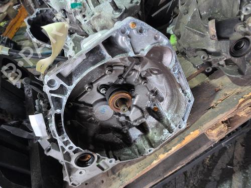 Used Gearbox DACIA SANDERO II 1.0 LPG (B8ML) (101 hp) 25822398