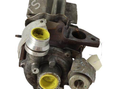 Turbocompresseur/Compresseur RENAULT MEGANE III Hatchback (BZ0/1_, B3_) 1.5 dCi (BZ0C) (90 hp) 21318325