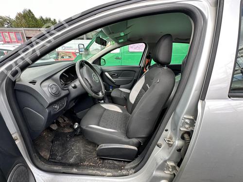 Left sun visor DACIA SANDERO II 1.5 dCi | BP21316573I1 - Image 14