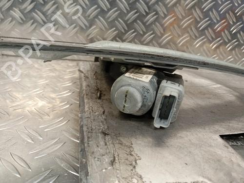 Used Left rear window motor CITROËN C4 Picasso I MPV (UD_) 1.6 HDi (109 hp) 23947380