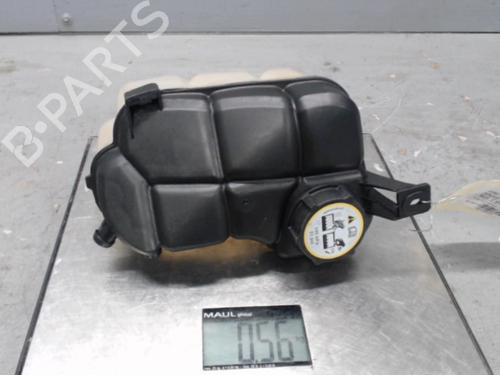 Expansion tank FORD MONDEO IV (BA7) 2.0 TDCi | BP21294442C120 