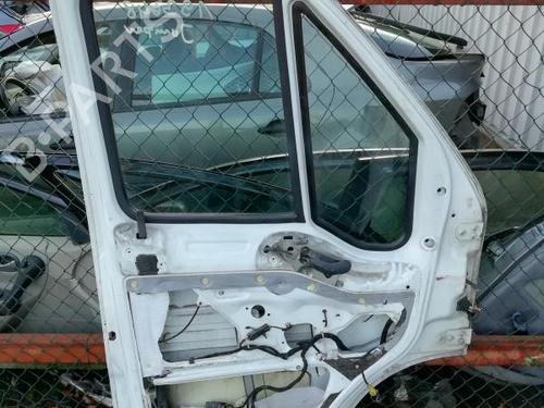 Left front door CITROËN JUMPER I Van (244) 2.8 HDi | BP21299851C2 
