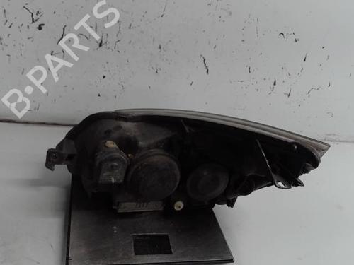 Used Right headlight Right headlight RENAULT ESPACE IV (JK0/1_) 2.0 Turbo (JK0A, JK0B, JK0N) (163 hp) 21318212 21318212