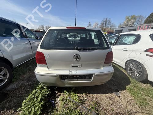 Startmotor VW POLO (6N2) 1.4 | BP24824364M8 