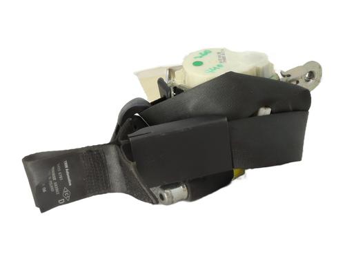 Used Front right seatbelt Front right seatbelt RENAULT CLIO III (BR0/1, CR0/1) 1.4 16V (98 hp) 32750587 32750587