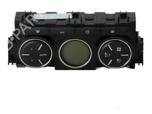 Climate control CITROËN C3 II (SC_) 1.4 HDi 70 (SC8HZC, SC8HR0, SC8HP4) | BP30683258I5 - Image 2