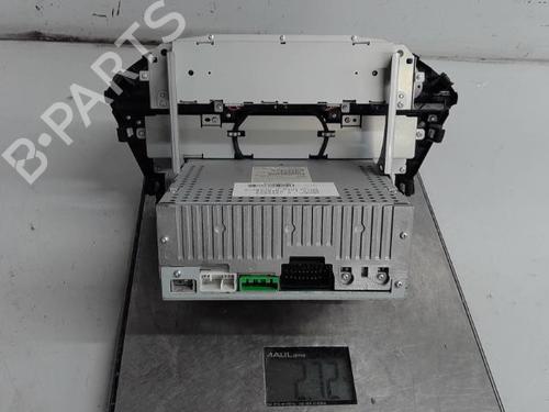 Radio HONDA FR-V (BE) 1.7 (BE1) | BP21291857E6 