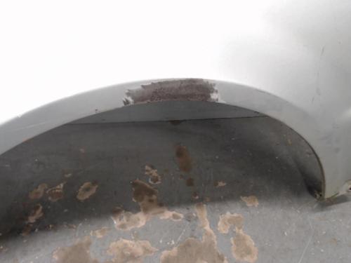 Left front fenders VW PASSAT B5.5 (3B3) 1.9 TDI | BP21305466C41 