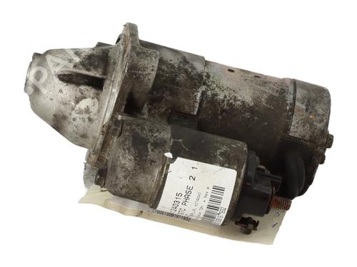 Anlasser OPEL ASTRA H GTC (A04) 1.7 CDTI (L08) | BP21868188M8 
