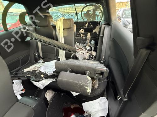 Left front window motor VW GOLF VI (5K1) 1.6 TDI | BP23806329E21  - Image 16