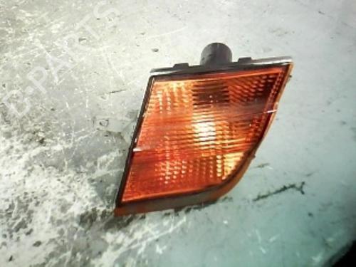 Blinklys foran venstre NISSAN MICRA III (K12) 1.5 dCi (65 hp) 21362195