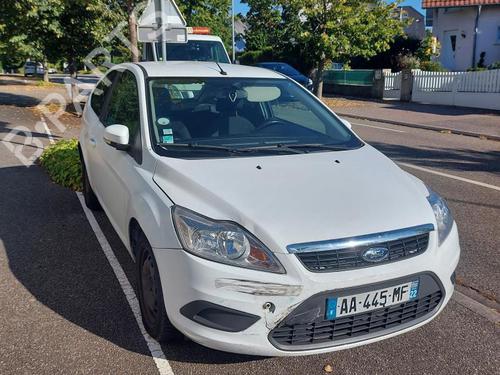 Starter FORD FOCUS II (DA_, HCP, DP) 1.6 TDCi | BP21307668M8 