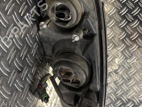 Right headlight CHRYSLER PT CRUISER (PT_) 2.4 | BP21873463C29 
