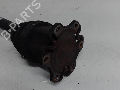 Right front driveshaft AUDI A6 C6 (4F2) 3.0 TDI quattro | BP21302413M39 