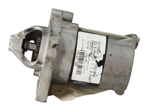 Startmotor CITROËN C3 III (SX) 1.2 THP 110 (SXHNPS, SXHNZT, SXHNZ6) | BP21291556M8 