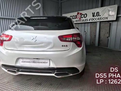 Módulo eletrónico DS DS 5 (KF_) 2.0 BlueHDi 180 | BP38453235M83 - Image 29