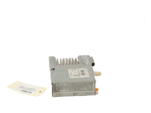 Used Radio Radio PEUGEOT EXPERT Van (V_) 2.0 BlueHDi 120 (122 hp) 24235895 24235895