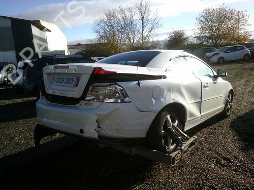 Starter VOLVO C70 II Convertible (542) D3 | BP25260211M8  - Image 11