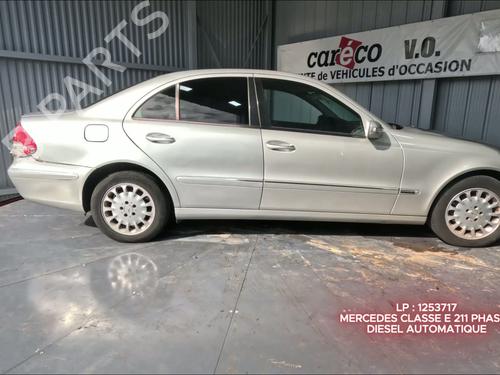 Left headlight MERCEDES-BENZ E-CLASS (W211) E 220 CDI (211.006) | BP29449091C28  - Image 14