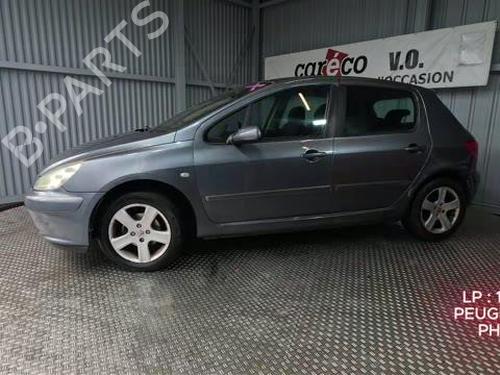 Left headlight PEUGEOT 307 (3A/C) 1.6 16V | BP32047003C28 - Image 27