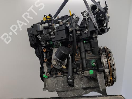Engine RENAULT LAGUNA III (BT0/1) 1.5 dCi (BT00, BT0A, BT0T, BT1J) | BP29521041M1 - Image 4