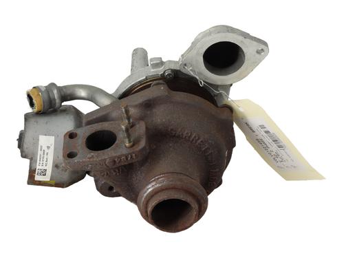 Turbocharger/Supercharger VOLVO V40 Hatchback (525) D2 | BP21369242M71  - Image 5