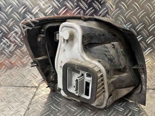 Right taillight VW POLO V (6R1, 6C1) 1.2 TDI | BP24542761C35 