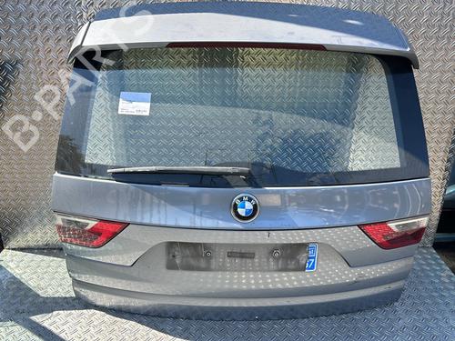Used Tailgate BMW X3 (E83) 2.0 d (150 hp) 24878112