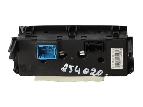 Climate control PEUGEOT 207 (WA_, WC_) 1.4 | BP30877830I5