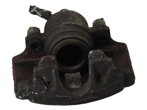 Used Right front brake caliper VW SCIROCCO III (137, 138) 1.4 TSI (160 hp) 21299311