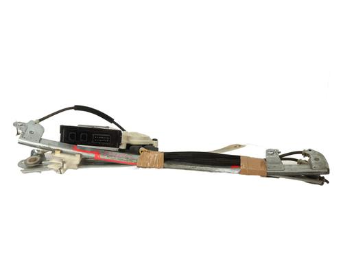 Left front window motor CITROËN C8 (EA_, EB_) | BP36398206E21 - Image 3