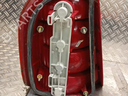 Right taillight SKODA FABIA I (6Y2) 1.2 | BP22619676C35 