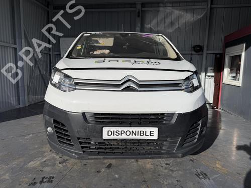 Radiator fan CITROËN JUMPY III Van (V_) 2.0 BlueHDi 145 | BP30114581M35 - Image 29