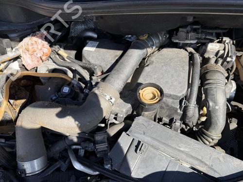 Steering column stalk RENAULT CAPTUR I (J5_, H5_) 1.5 dCi 90 (J5N4, J5M5, J5MW, J5M6, J5AL, J5AJ) | BP28011624I23 - Image 14