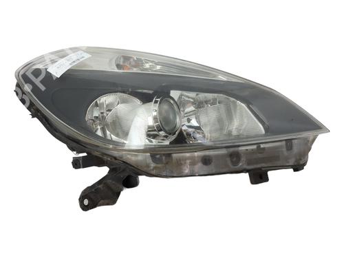 Używane Lampa przednia prawa RENAULT CLIO III (BR0/1, CR0/1) 1.5 dCi (BR17, CR17) (86 hp) 30492135