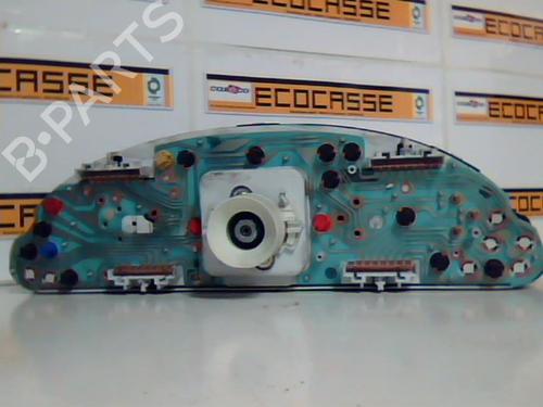 Used Instrument cluster FIAT PUNTO (176_) 75 1.2 (73 hp) 21371454