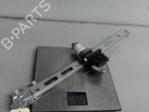 Used Right front window motor MERCEDES-BENZ A-CLASS (W168) A 170 CDI (168.008) (90 hp) 21303183