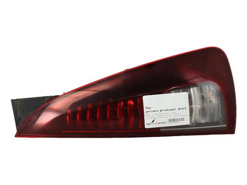 Used Right taillight RENAULT ESPACE IV (JK0/1_) 2.0 dCi (JK01, JK02, JK1J, JK1K, JK1H) (150 hp) 30804134