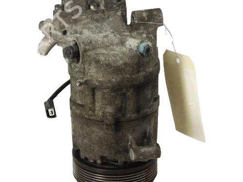 Used AC compressor AC compressor BMW 3 (E90) 318 i (129 hp) 31148140 31148140
