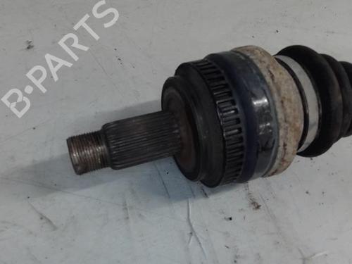 Left rear driveshaft BMW 1 (E81) 116 d | BP21371806M40 