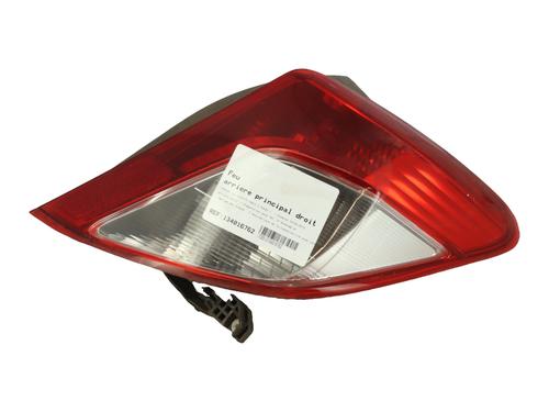 Used Right taillight Right taillight TOYOTA YARIS (_P13_) 1.0 (KSP130_, KSP130) (69 hp) 39759512 39759512