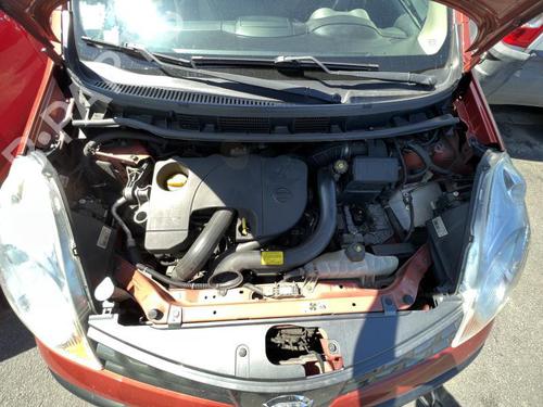 Left taillight NISSAN NOTE (E11, NE11) 1.5 dCi | BP21292284C34 