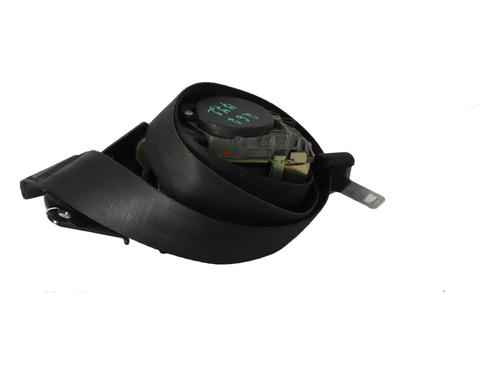 Front left seatbelt PEUGEOT 307 CC (3B) 2.0 16V | BP38030410I26 - Image 3